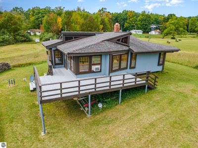 5847 Greve Rd, South Branch, MI, 48761