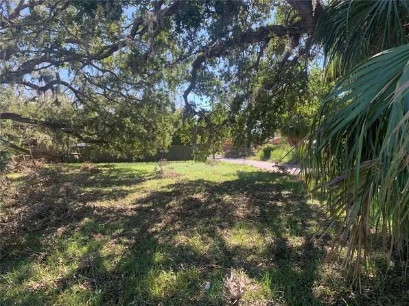 25th St Lot 1, Sarasota, FL 34234
