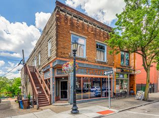 124 S Water St UNIT 1/2, Kent, OH 44240