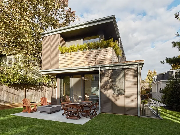 76 Holworthy St — Photo 13