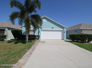 2230 Redwood Cir NE, Palm Bay, FL 32905