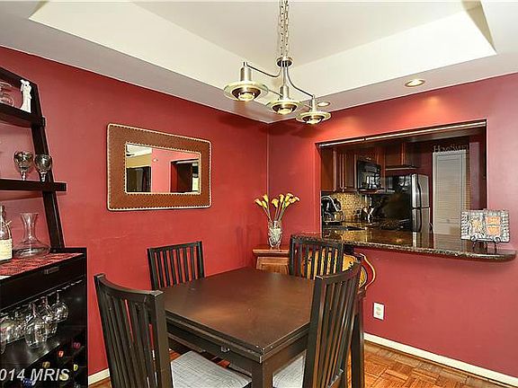 4th image of 5810 Inman Park Cir #811