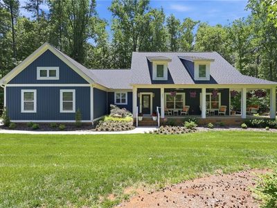 203 Spinnaker Ct, Lexington, NC, 27292