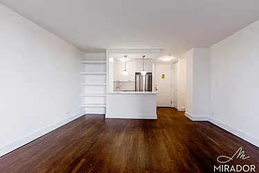 Rented by Mirador Real Estate