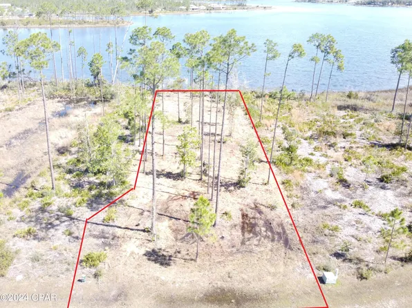 1039 Tidewater Ln, Panama City, FL 32404