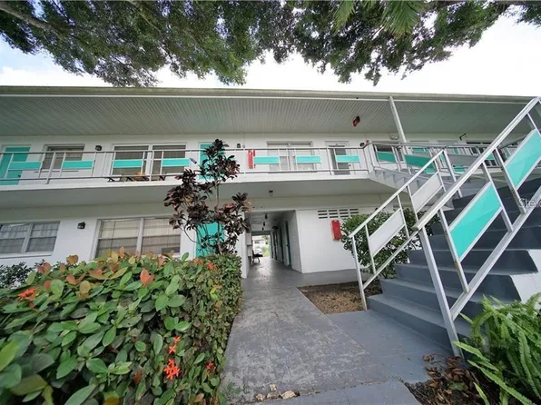 5810 21ST STREET N #15, ST PETERSBURG, FL 33714