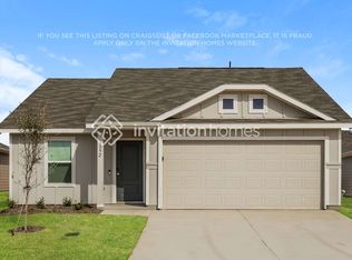 4052 Mountain Meadow Rd, Crowley, TX 76036