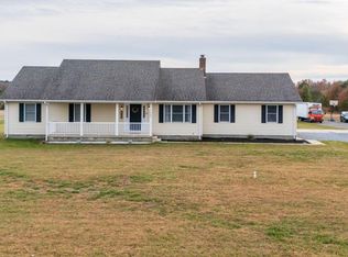 1642 Vernon Rd, Harrington, DE 19952