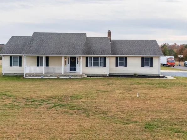 1642 Vernon Rd, Harrington, DE 19952