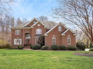 14325 Lander Rd, Midlothian, VA 23113