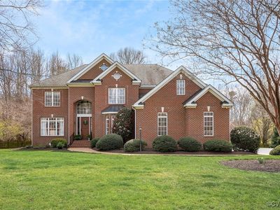 14325 Lander Rd, Midlothian, VA, 23113