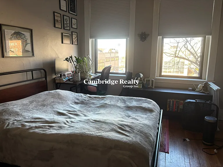 1056 Commonwealth Ave #42T — Photo 32