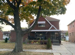 6300 Appoline St, Dearborn, MI 48126