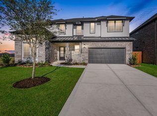 9414 Blue Blossom Trce, Richmond, TX 77407