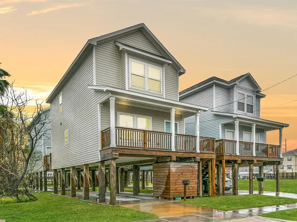 2809 Winnie St, Galveston, TX 77550