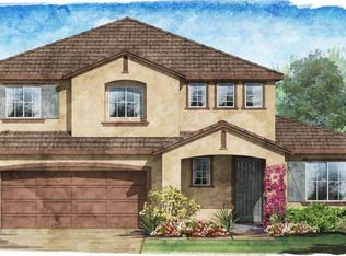 5302 Twinkle Ln, Bakersfield, CA 93313