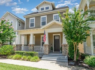 1509 Resolute St, Celebration, FL 34747