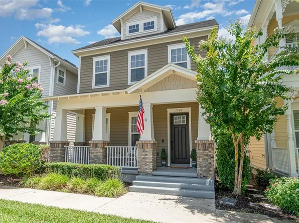1509 Resolute St, Celebration, FL 34747