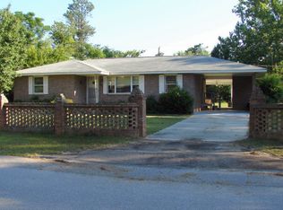 400 Carolina Ave, New Ellenton, SC 29809