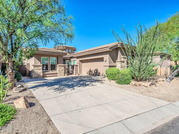 7337 E RUSSET SKY Drive, Scottsdale, AZ 85266