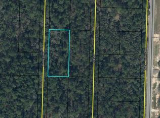 0 Cypress Ln, Vernon, FL 32462