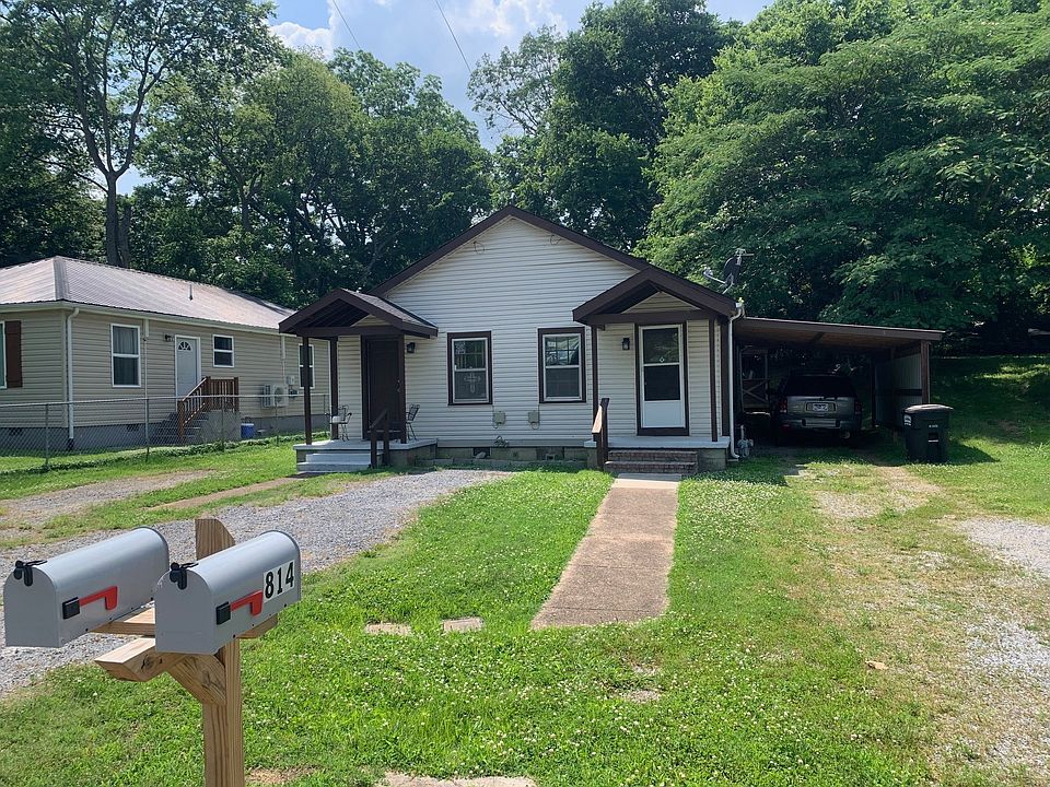 1st image of 814 Gracey Ave