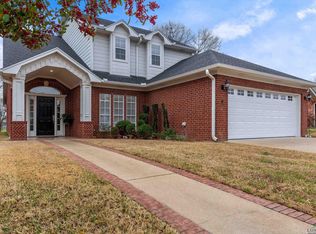 6 Estates Ct, Longview, TX 75605