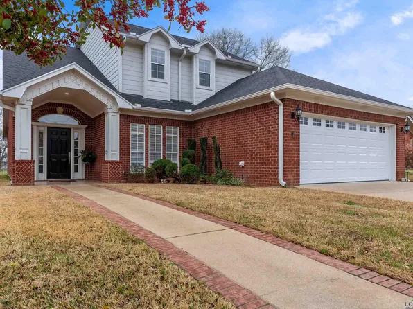 6 Estates Ct, Longview, TX 75605