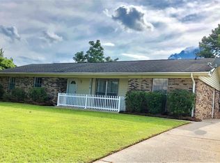 120 Independence Ave, Enterprise, AL 36330