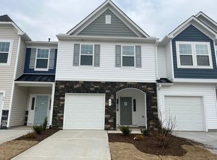72 Hyacinth Ln, Angier, NC 27501