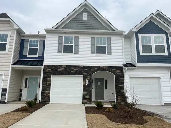 72 Hyacinth Ln, Angier, NC 27501