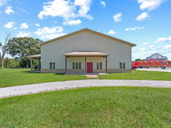3470 Reed Road, Rogersville, MO 65742
