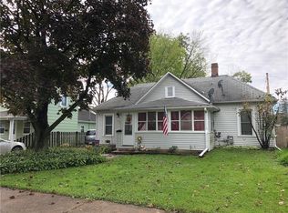 512 N 2nd St, Marshalltown, IA 50158