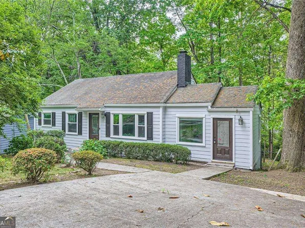 1438 Sylvan Cir NE, Atlanta, GA 30319