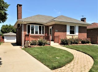 10264 Milford St, Westchester, IL 60154