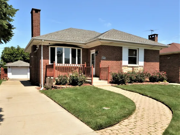 10264 Milford St, Westchester, IL 60154