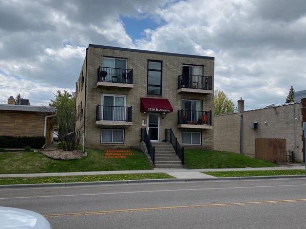 1210 Randolph Ave #1