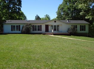 3159 Mount Athos Rd, Lynchburg, VA 24504