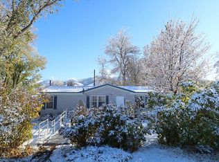 405 N Galena St, Council, ID 83612