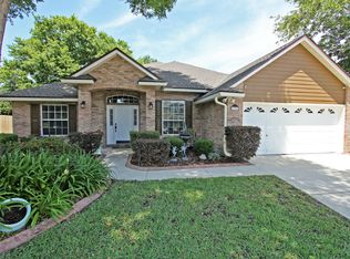 3309 Pepper Ct, Saint Johns, FL 32259