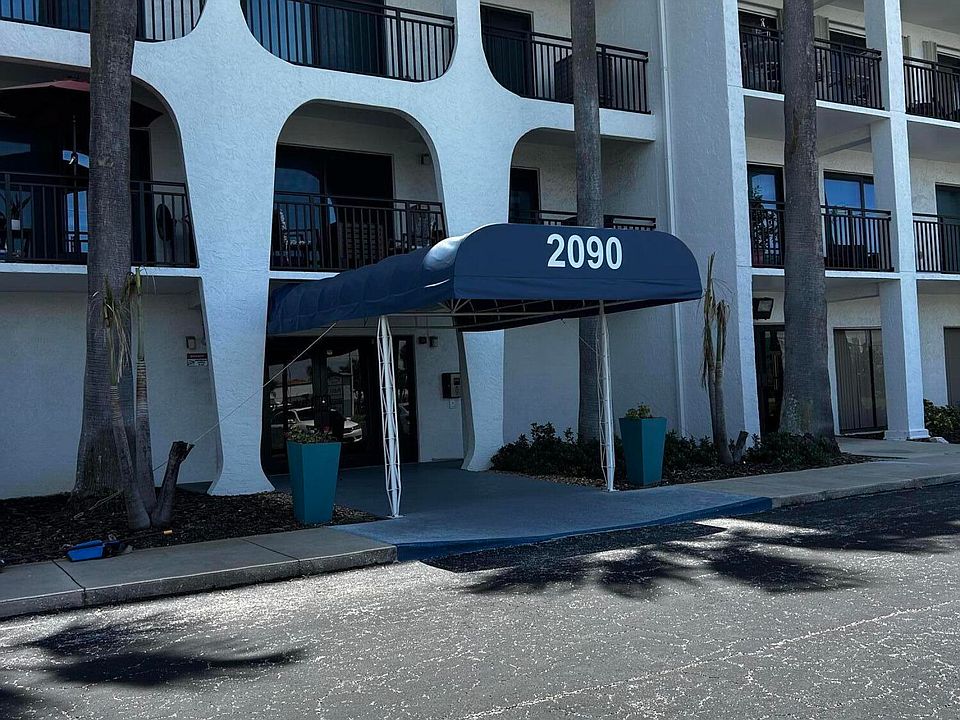 1st image of 2090 N Atlantic Ave APT 202