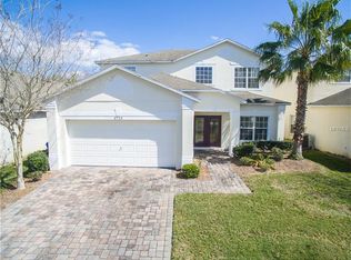 4718 Cumbrian Lakes Dr, Kissimmee, FL 34746