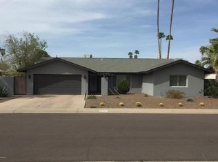 8714 E Osborn Rd, Scottsdale, AZ 85251