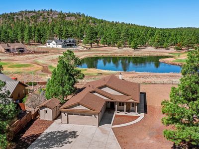 2946 W Burning Tree Dr, Williams, AZ, 86046