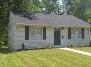 136 Friendship Rd, Elkton, MD 21921