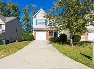 6219 Hickory Lane Cir, Union City, GA 30291