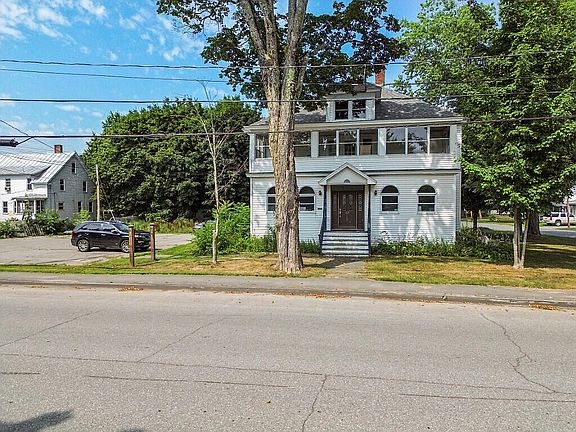 2nd image of 54 Weston Avenue