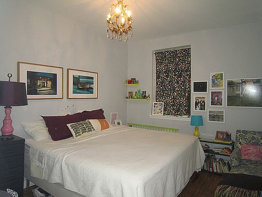 5th image of 293 Central Park W APT 4E