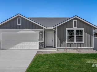 3423 S Bay Ridge Ave, Nampa, ID 83687
