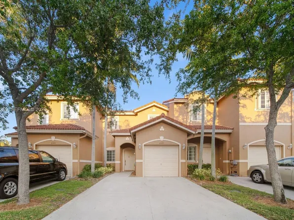 21459 SW 86th Pl, Cutler Bay, FL 33189